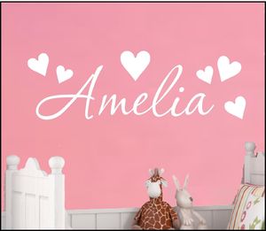 Что значит имя Амелия