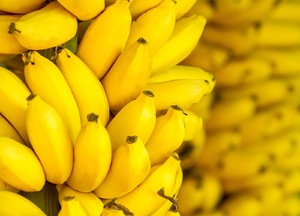 О чем может сказать сон про бананы