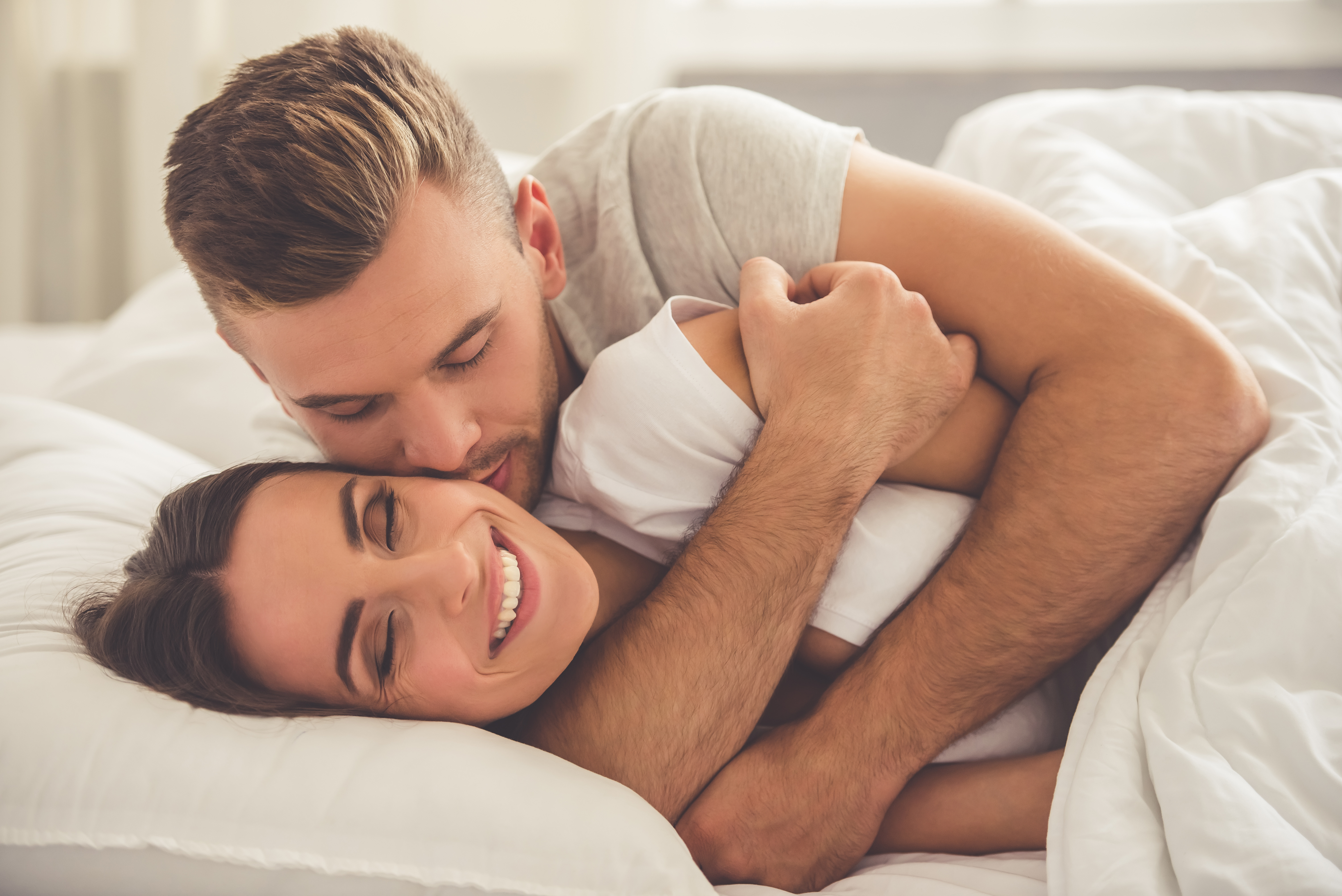 How To Seduce A Pisces Man In Bed