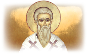 Житие святого великомученика Киприана и Иустины