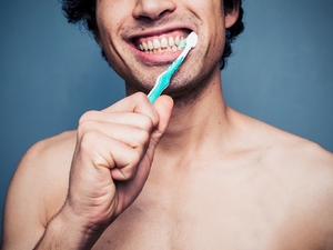 Как растолковать сон про чистку зубов