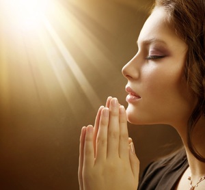 Молитва от одиночества