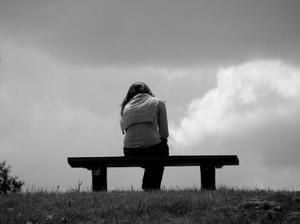 Симптомы порчи на одиночество