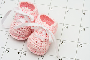 Календарные данные для зачатия