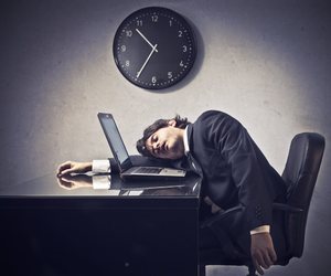 Как понять значение сна про работу