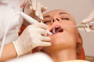 Лечить зубы у стоматолога во сне