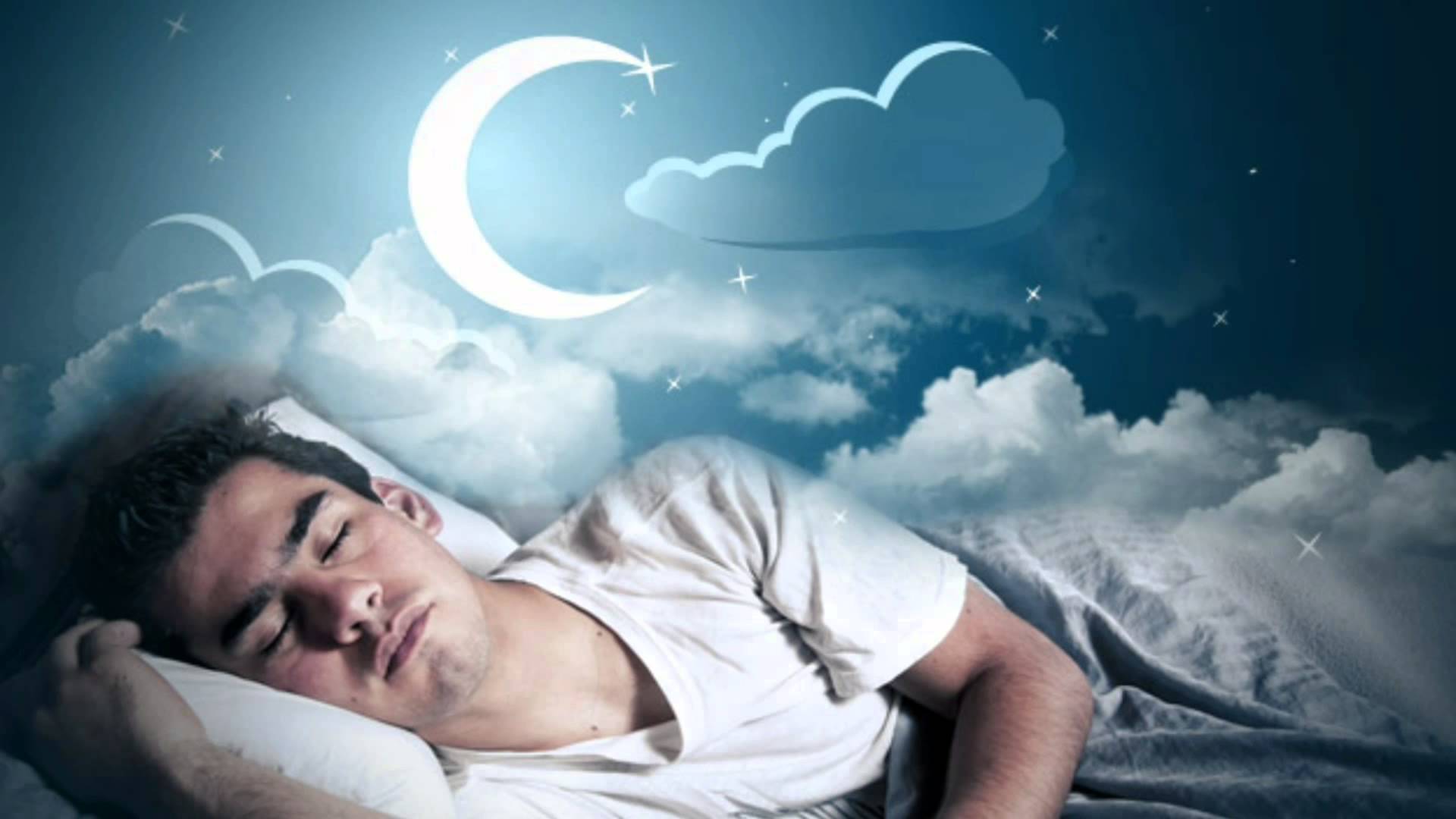 Почему бывает сон во сне