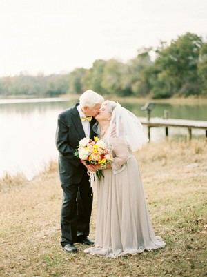 Сколько лет 65 лет совместной жизни какая свадьба 