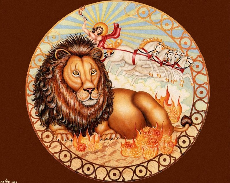 Родившиеся 24 июля: характеристика мужчин и женщин знака зодиака Лев