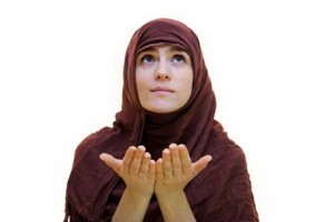 Правила чтение молитв для женщин