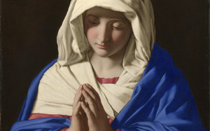 Молитвы святой Марты
